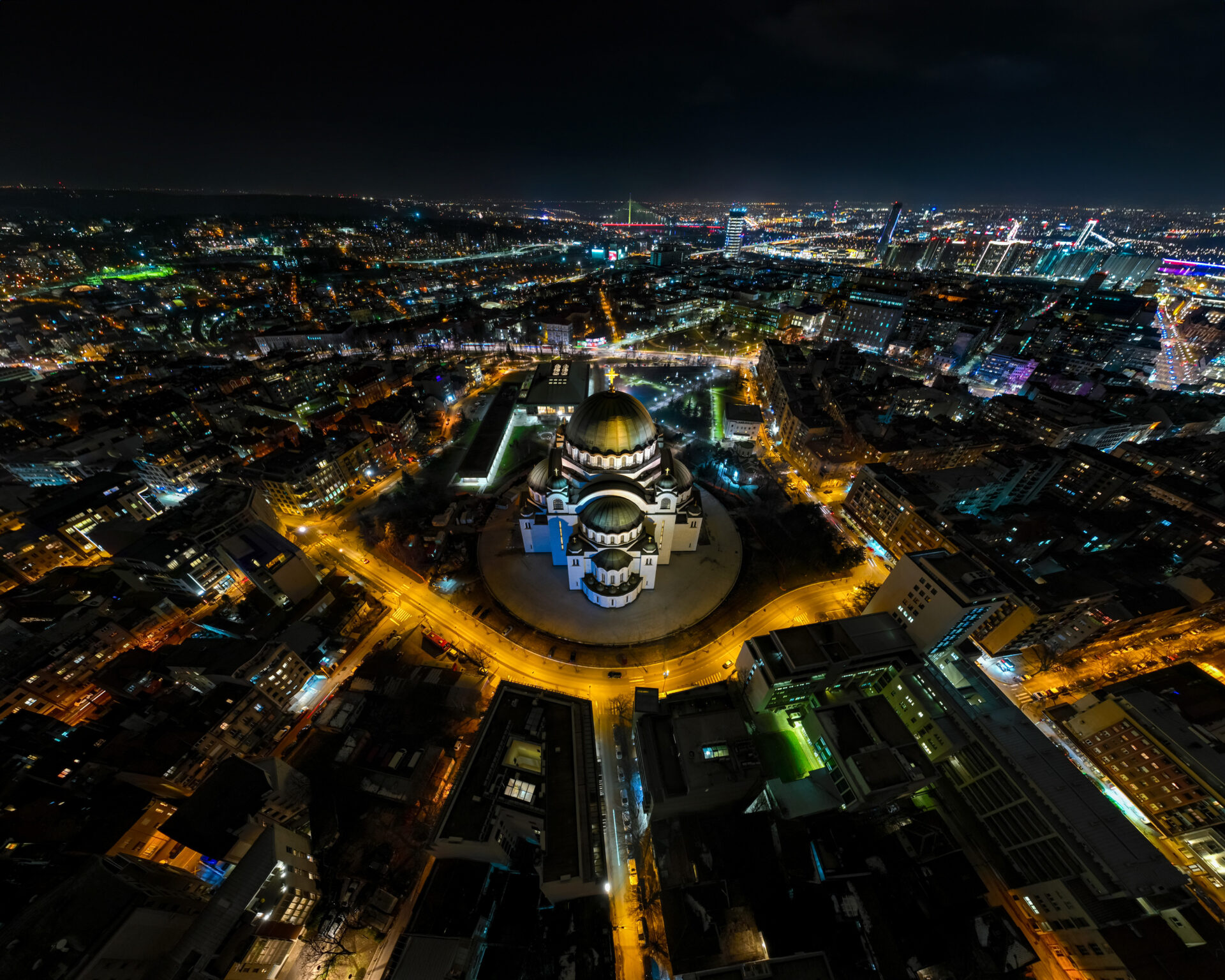 hram-svetog-save-nocu